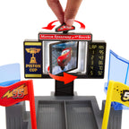 CARS triukų trasa – Piston Cup (JHL42)