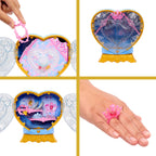 DISNEY PRINCESS JEWEL REVEAL Pelenės siurprizas (JHL50)