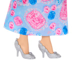 DISNEY PRINCESS JEWEL REVEAL Pelenės siurprizas (JHL50)