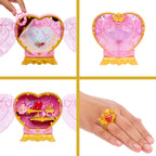 DISNEY PRINCESS JEWEL REVEAL Gražuolės siurprizas (JHL51)