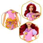 DISNEY PRINCESS JEWEL REVEAL Arielės siurprizas (JHL49)