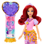 DISNEY PRINCESS JEWEL REVEAL Arielės siurprizas (JHL49)