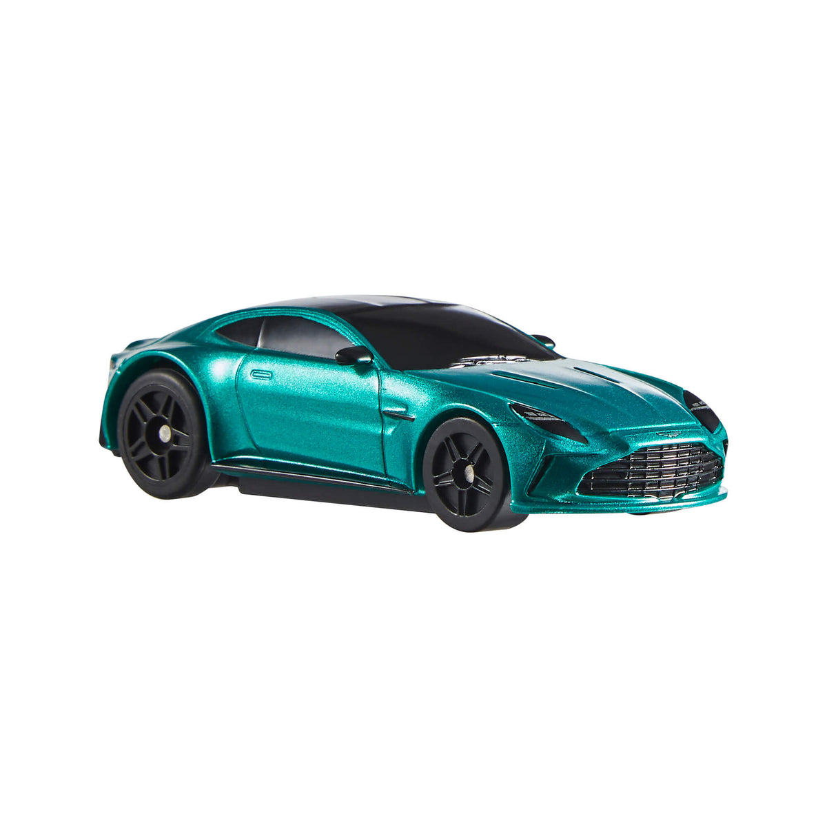 HOT WHEELS RC Aston Martin Vantage automodelis (JHW59)