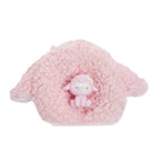 BARBIE CUTIE REVEAL CARE BEARS SWEET BOWS siurprizų rinkinys – avytė (JJP66)