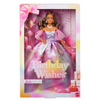 BARBIE WISHES kolekcinė lėlė (JJX77)