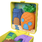 POLLY POCKET SPONGEBOB pramogų rinkinys (JKC84)
