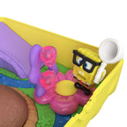 POLLY POCKET SPONGEBOB pramogų rinkinys (JKC84)