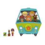 POLLY POCKET SCOOBY DOO pramogų rinkinys (JKC85)
