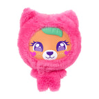 POLLY POCKET PLUSH BUDDIES pramogų rinkinys