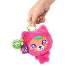 POLLY POCKET PLUSH BUDDIES pramogų rinkinys