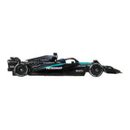 HOT WHEELS PREMIUM F1 Mercedes-Benz George Russel bolidas 63 (JKD80)
