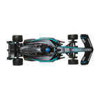 HOT WHEELS PREMIUM F1 Mercedes-Benz George Russel bolidas 63 (JKD80)