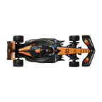 HOT WHEELS PREMIUM F1 McLaren Oscar Piastri bolidas 81 (JKD81)