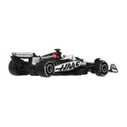 HOT WHEELS PREMIUM F1 Haas Esteban Ocon bolidas 31 (JKD78)