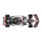 HOT WHEELS PREMIUM F1 Haas Esteban Ocon bolidas 31 (JKD78)