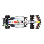 HOT WHEELS PREMIUM F1 VCARB Liam Lawson bolidas 30 (JKD79)