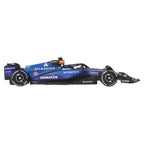 HOT WHEELS PREMIUM F1 Williams Alexander Albon bolidas 23 (JKD96)