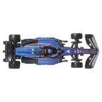 HOT WHEELS PREMIUM F1 Williams Alexander Albon bolidas 23 (JKD96)