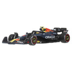 HOT WHEELS PREMIUM F1 Red Bull Yuki Tsunoda bolidas 22 (JKD95)