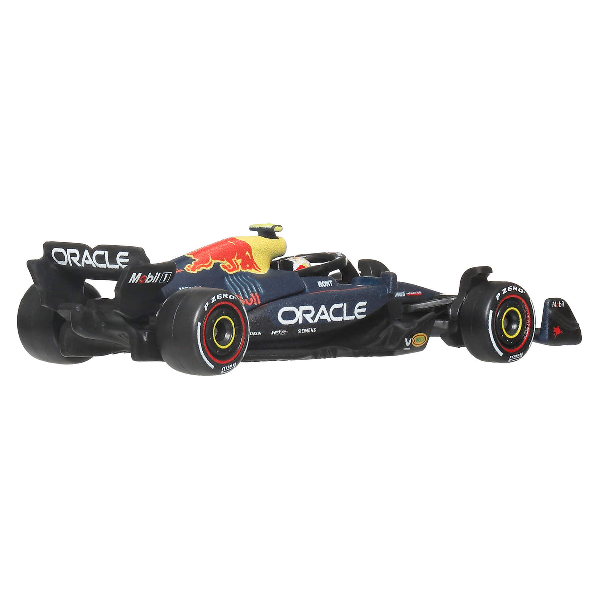 HOT WHEELS PREMIUM F1 Red Bull Yuki Tsunoda bolidas 22 (JKD95)