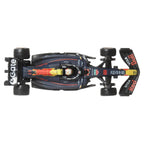 HOT WHEELS PREMIUM F1 Red Bull Yuki Tsunoda bolidas 22 (JKD95)