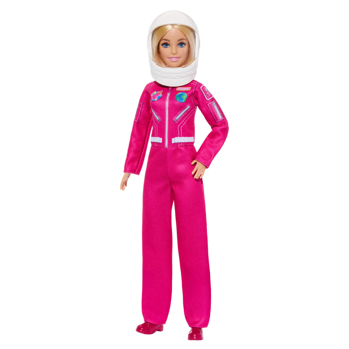 BARBIE lėlė astronautė (JKF77)