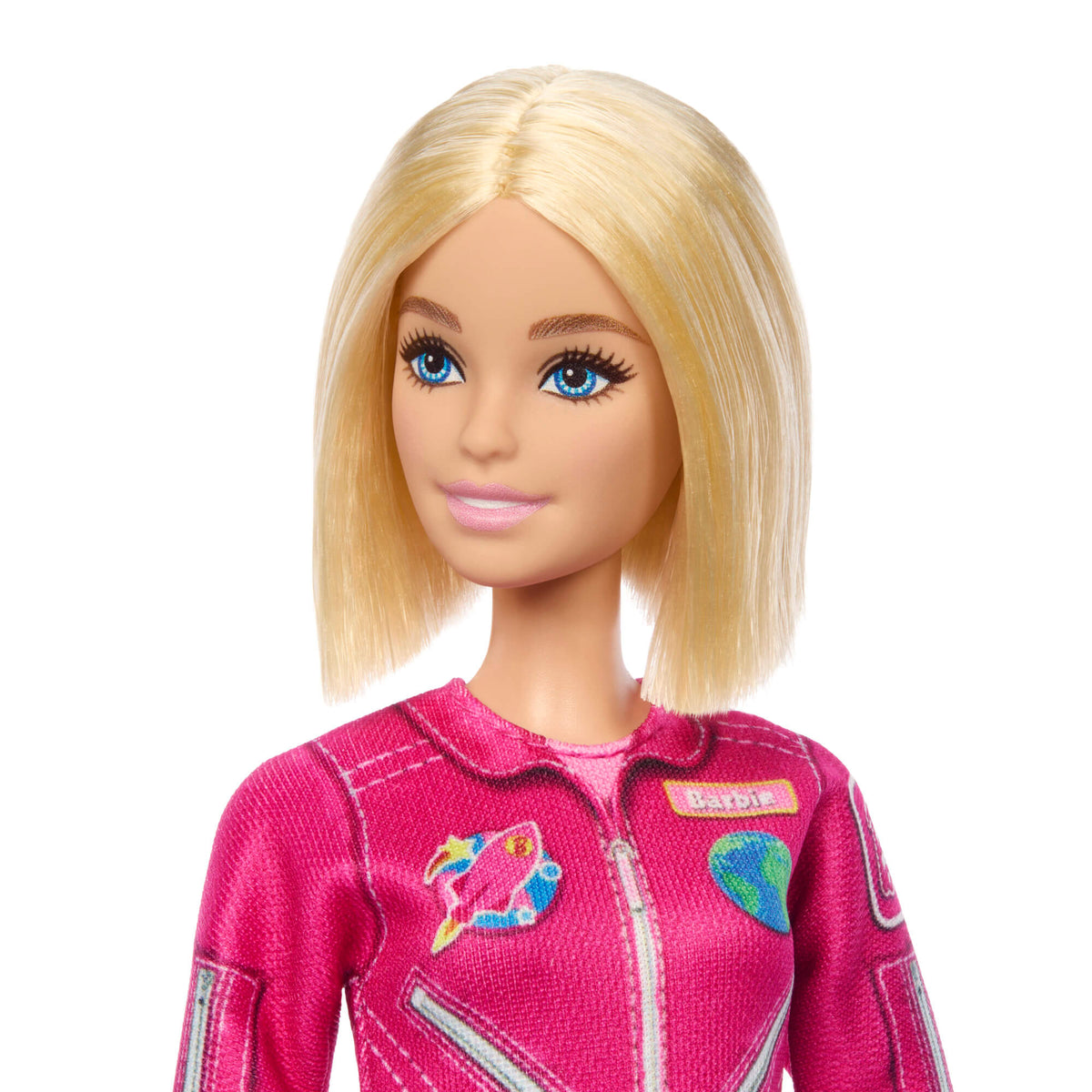 BARBIE lėlė astronautė (JKF77)