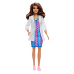 BARBIE lėlė gydytoja (JKF76)