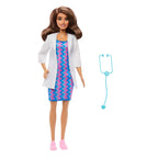 BARBIE lėlė gydytoja (JKF76)