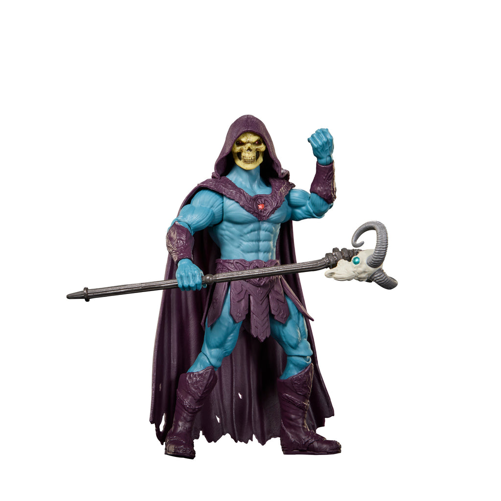 MOTU FIRST ONES KID CORE figūrėlė Skeletor (JKH92)