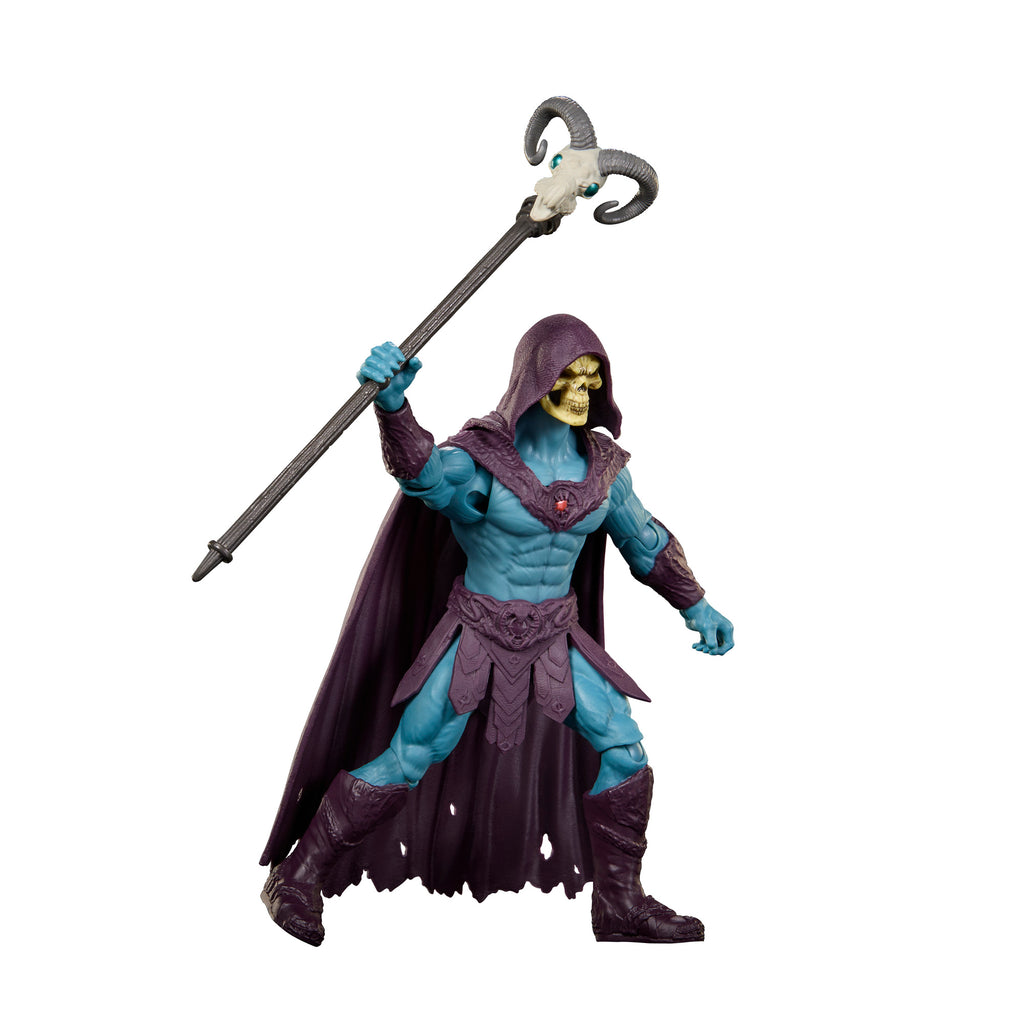 MOTU FIRST ONES KID CORE figūrėlė Skeletor (JKH92)
