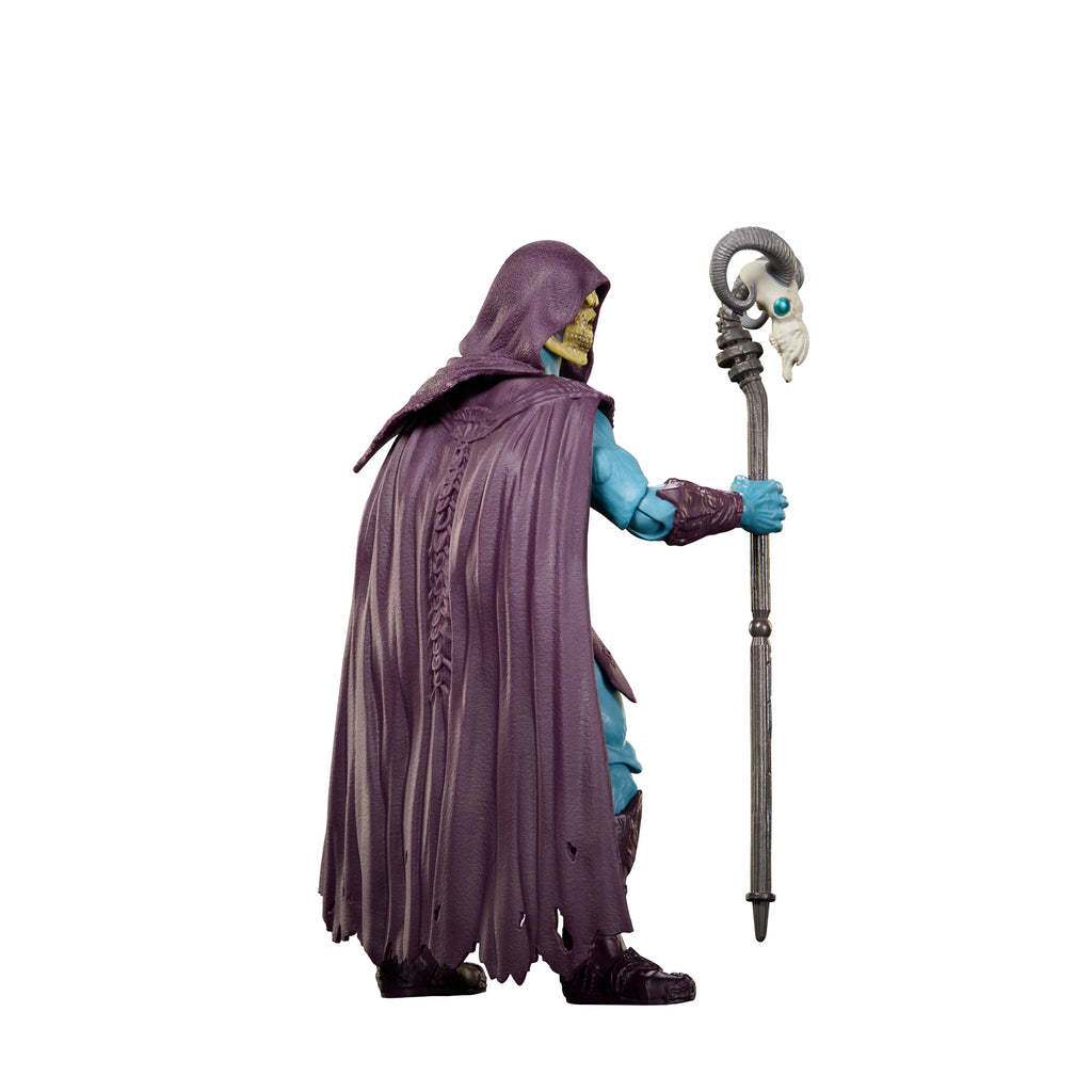 MOTU FIRST ONES KID CORE figūrėlė Skeletor (JKH92)