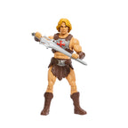 MOTU FIRST ONES KID CORE figūrėlė He-Man (JKH89)