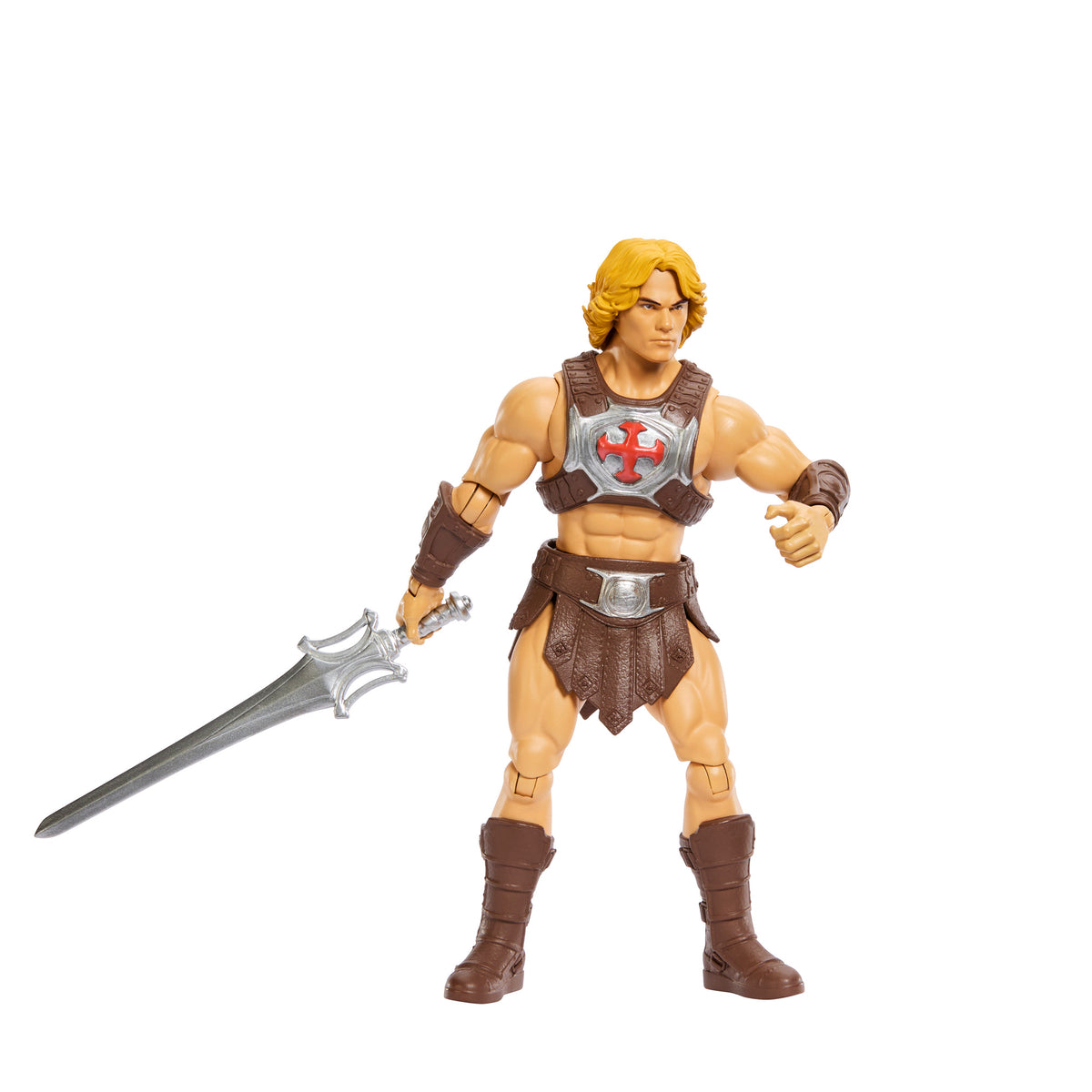 MOTU FIRST ONES KID CORE figūrėlė He-Man (JKH89)