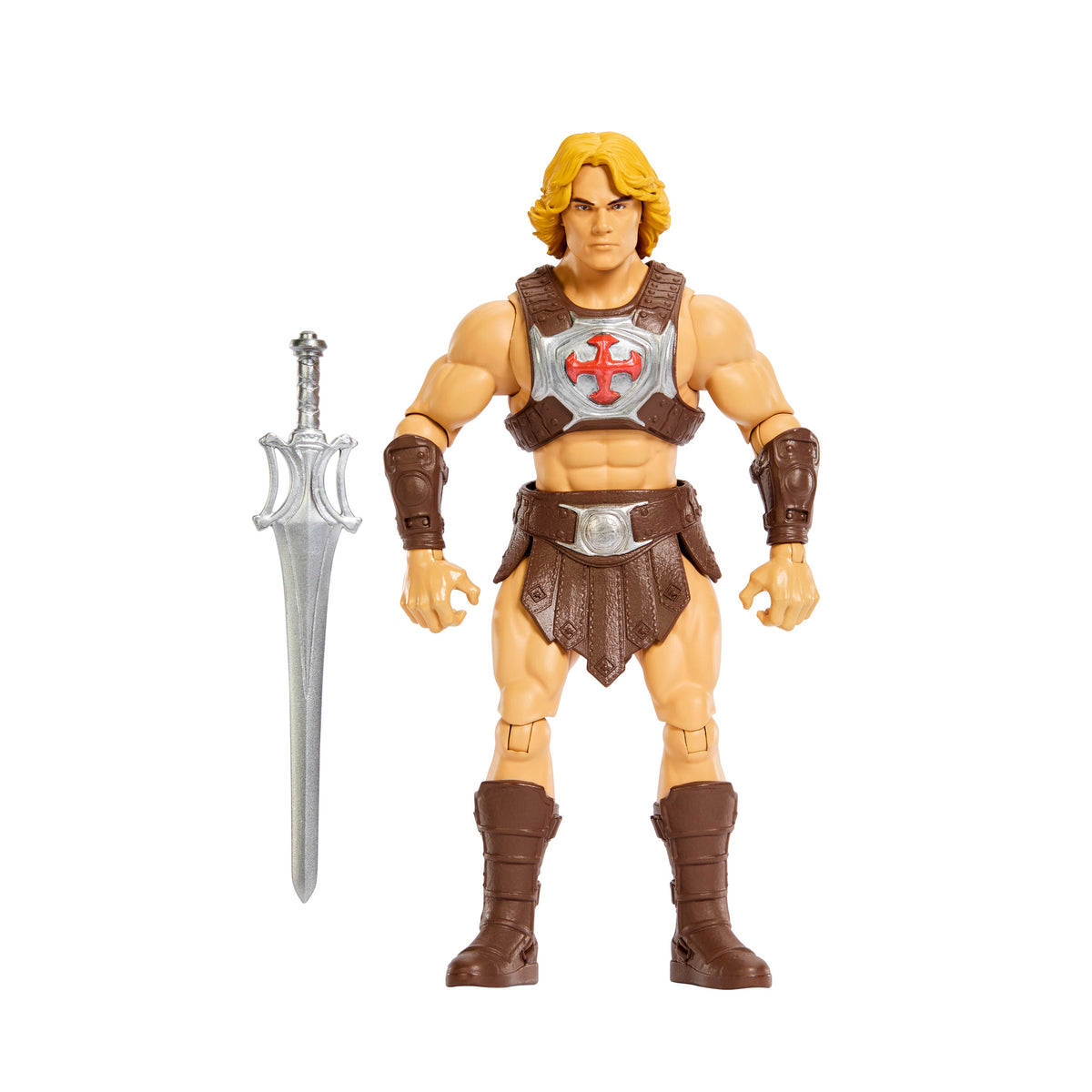 MOTU FIRST ONES KID CORE figūrėlė He-Man (JKH89)