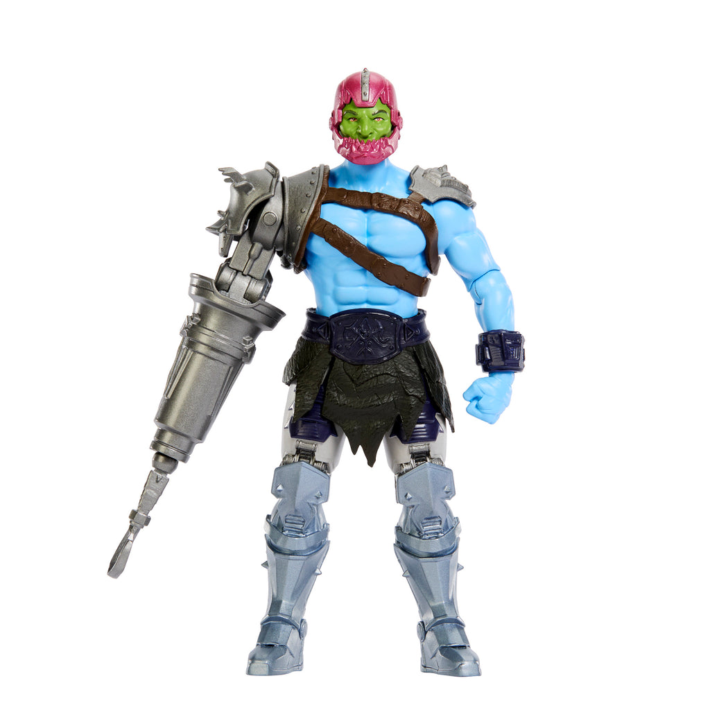 MOTU FIRST ONES KIDS FEATURE figūrėlė Trap-jaw (JKJ03)