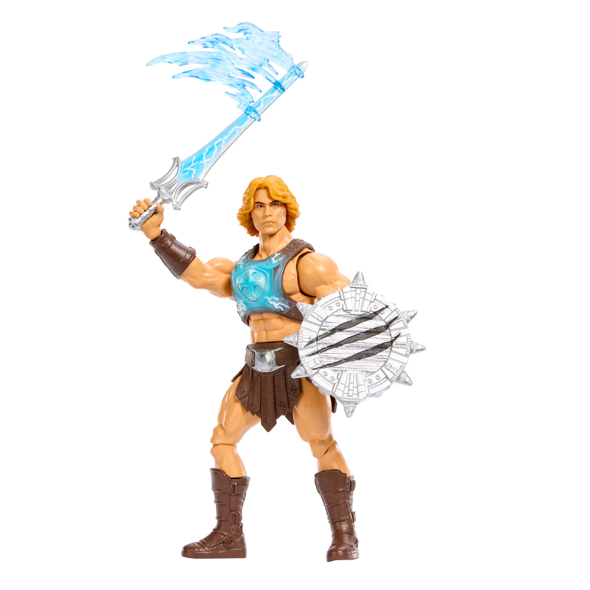 MOTU FIRST ONES KIDS FEATURE figūrėlė He-Man (JKJ02)
