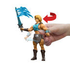 MOTU FIRST ONES KIDS FEATURE figūrėlė He-Man (JKJ02)