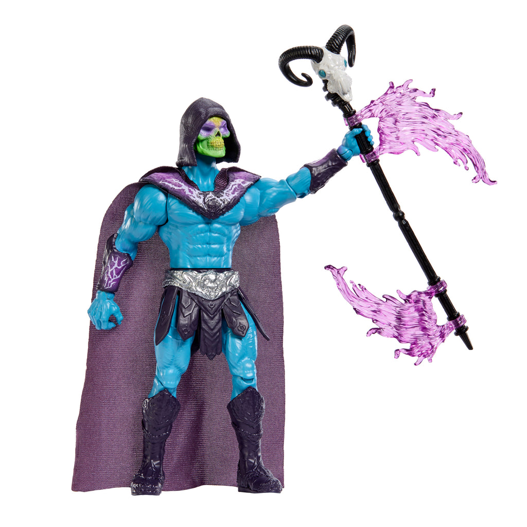 MOTU FIRST ONES KIDS FEATURE figūrėlė Skeletor (JKJ00)