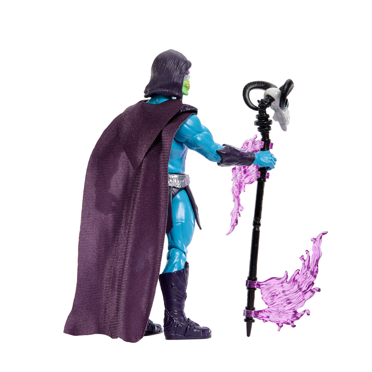 MOTU FIRST ONES KIDS FEATURE figūrėlė Skeletor (JKJ00)