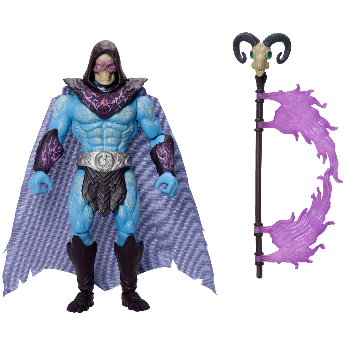MOTU FIRST ONES KIDS FEATURE figūrėlė Skeletor (JKJ00)