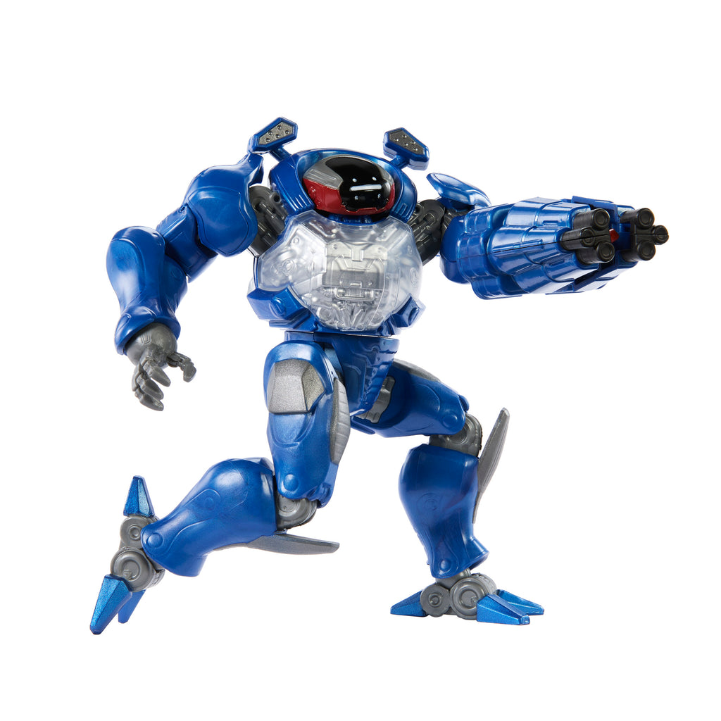 MOTU FIRST ONES KIDS FEATURE figūrėlė Roboto (JKJ01)