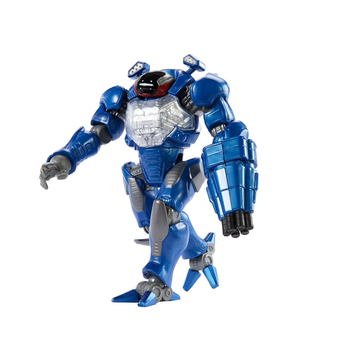 MOTU FIRST ONES KIDS FEATURE figūrėlė Roboto (JKJ01)