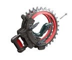 MOTU FIRST ONES figūrėlių transporteris (JKJ05)