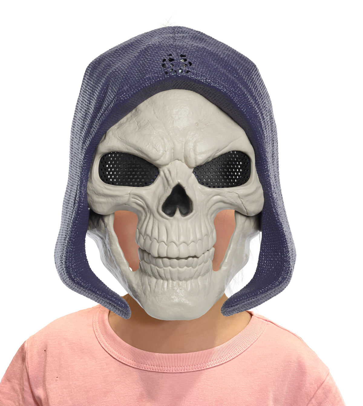 MOTU FIRST ONES ROLE PLAY Skeletor kaukė (JKJ07)