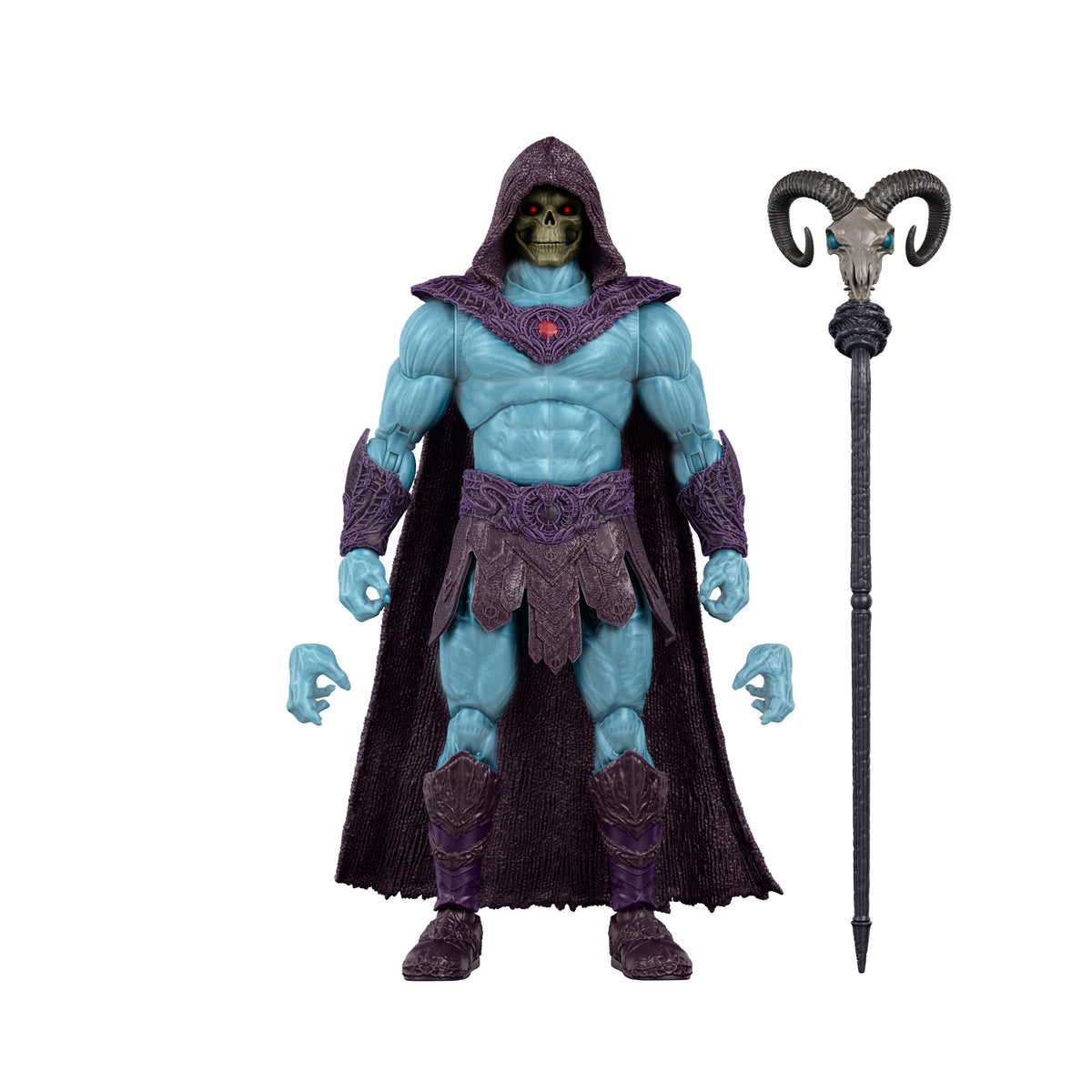 MOTU FIRST ONES CHRONICLES figūrėlė Skeletor (JKJ23)