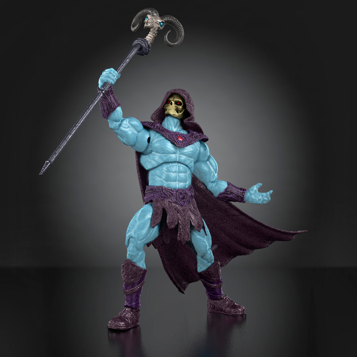 MOTU FIRST ONES CHRONICLES figūrėlė Skeletor (JKJ23)