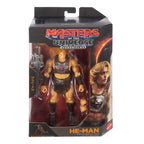 MOTU FIRST ONES CHRONICLES figūrėlė He-Man (JKJ26)
