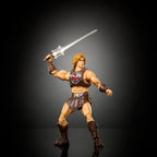 MOTU FIRST ONES CHRONICLES figūrėlė He-Man (JKJ26)