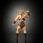 MOTU FIRST ONES CHRONICLES figūrėlė He-Man (JKJ26)